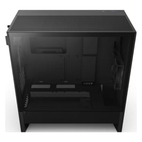 NZXT H5 Flow Noir (2024) — image 2