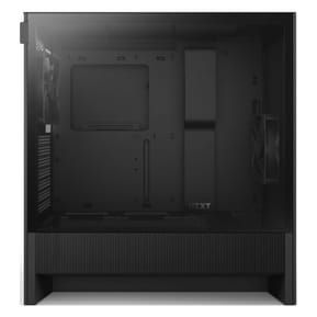 NZXT H5 Flow Noir (2024) — image 3