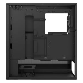 NZXT H5 Flow Noir (2024) — image 4