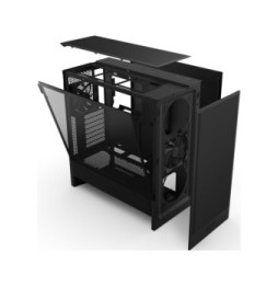 NZXT H5 Flow Noir (2024)
