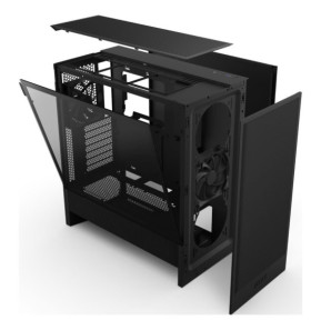 NZXT H5 Flow Noir (2024)