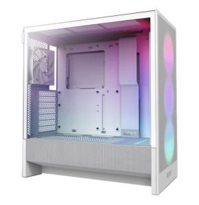 NZXT H5 Flow RGB Blanc (2024)