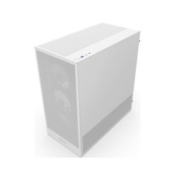 NZXT H5 Flow RGB Blanc (2024)