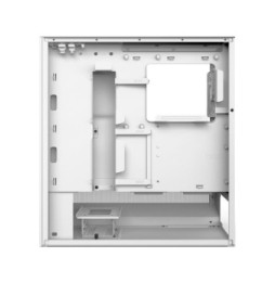 NZXT H5 Flow RGB Blanc (2024)