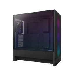 NZXT H5 Flow RGB Noir (2024)