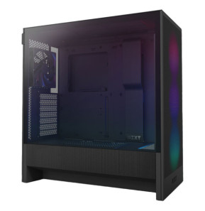 NZXT H5 Flow RGB Noir (2024)