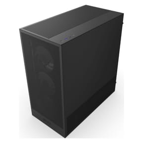 NZXT H5 Flow RGB Noir (2024) — image 2