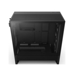 NZXT H5 Flow RGB Noir (2024)