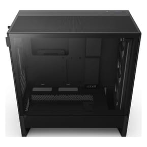 NZXT H5 Flow RGB Noir (2024) — image 3
