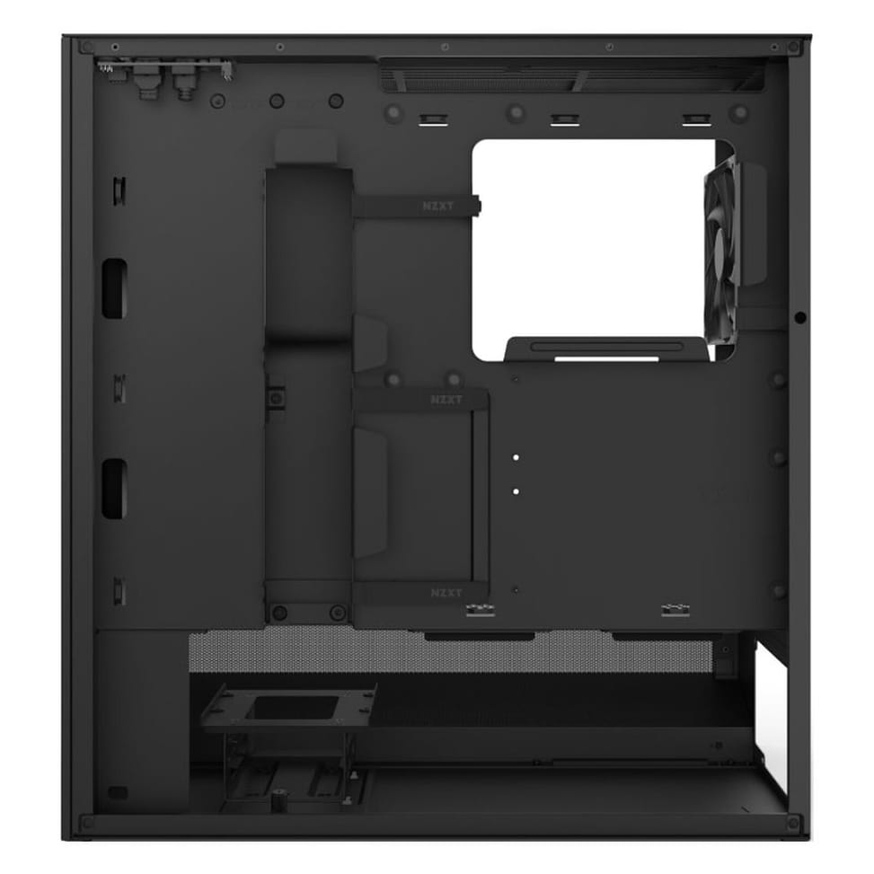 NZXT H5 Flow RGB Noir (2024) — image 4