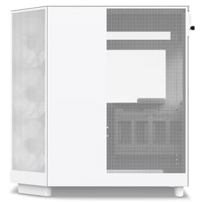 NZXT H6 Flow RGB Blanc — image 3