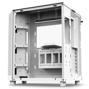 NZXT H6 Flow RGB Blanc — image 4
