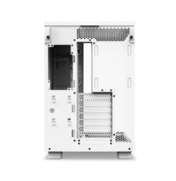 NZXT H6 Flow RGB Blanc