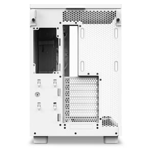 NZXT H6 Flow RGB Blanc — image 5