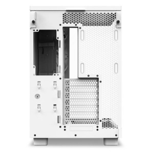 NZXT H6 Flow RGB Blanc