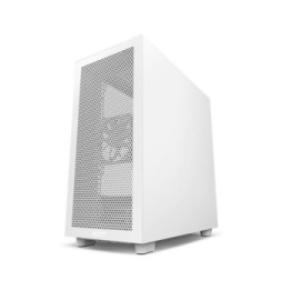 NZXT H7 Flow Blanc