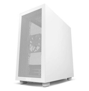 NZXT H7 Flow Blanc