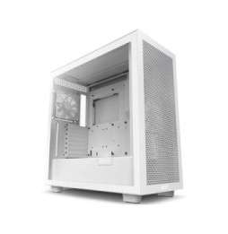 NZXT H7 Flow Blanc
