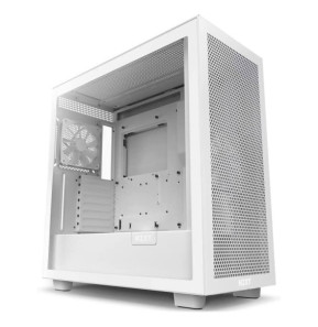 NZXT H7 Flow Blanc