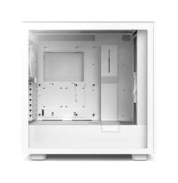 NZXT H7 Flow Blanc