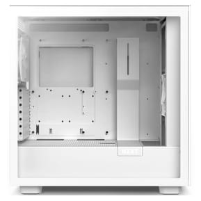 NZXT H7 Flow Blanc — image 4