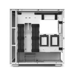NZXT H7 Flow Blanc