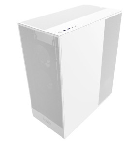 NZXT H7 Flow Blanc (2024)
