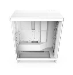 NZXT H7 Flow Blanc (2024)
