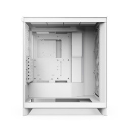 NZXT H7 Flow Blanc (2024)