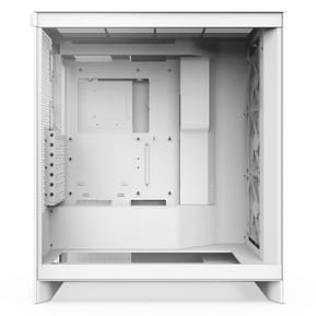 NZXT H7 Flow Blanc (2024) — image 3