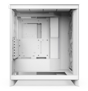 NZXT H7 Flow Blanc (2024)