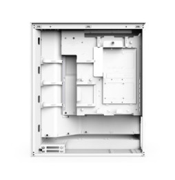 NZXT H7 Flow Blanc (2024)