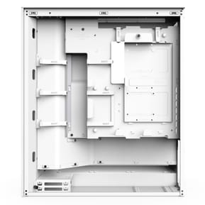 NZXT H7 Flow Blanc (2024) — image 4