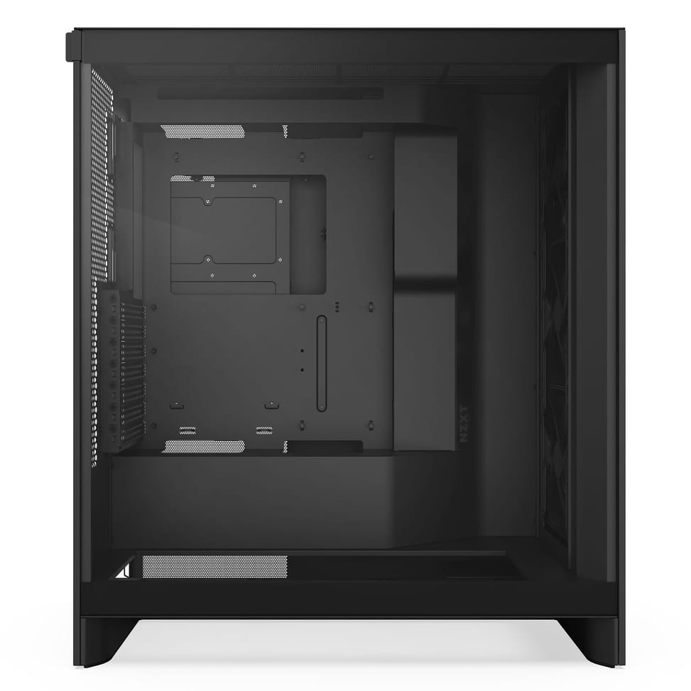 NZXT H7 Flow Noir (2024) — image 3