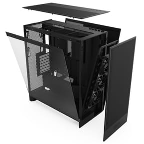 NZXT H7 Flow Noir (2024) — image 5