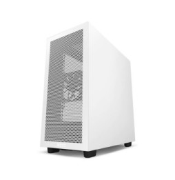 NZXT H7 Flow Noir/Blanc