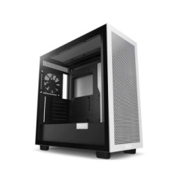 NZXT H7 Flow Noir/Blanc