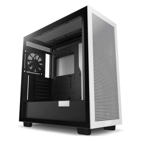 NZXT H7 Flow Noir/Blanc — image 2