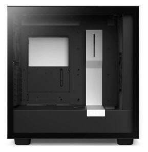 NZXT H7 Flow Noir/Blanc