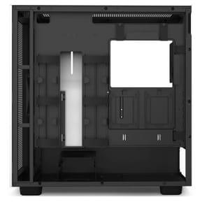NZXT H7 Flow Noir/Blanc — image 4