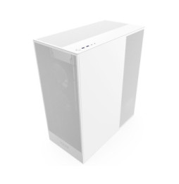 NZXT H7 Flow RGB Blanc (2024)