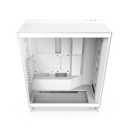 NZXT H7 Flow RGB Blanc (2024)