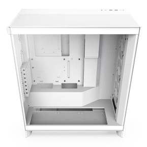 NZXT H7 Flow RGB Blanc (2024) — image 3