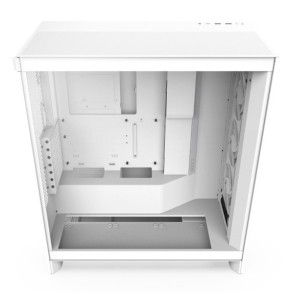 NZXT H7 Flow RGB Blanc (2024)