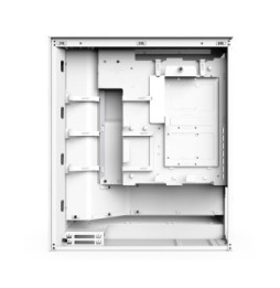 NZXT H7 Flow RGB Blanc (2024)