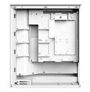 NZXT H7 Flow RGB Blanc (2024)