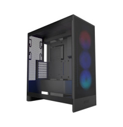 NZXT H7 Flow RGB Noir (2024)