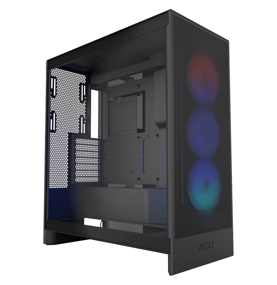 NZXT H7 Flow RGB Noir (2024)