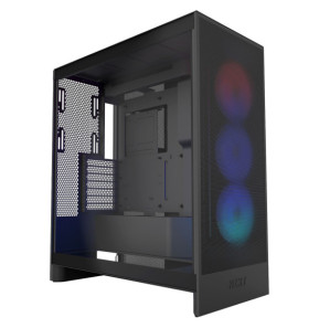 NZXT H7 Flow RGB Noir (2024)