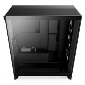 NZXT H7 Flow RGB Noir (2024) — image 3